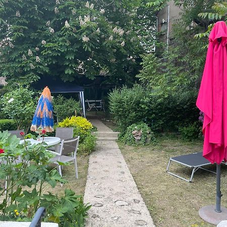 Aquanerius Residence 内里莱班 外观 照片