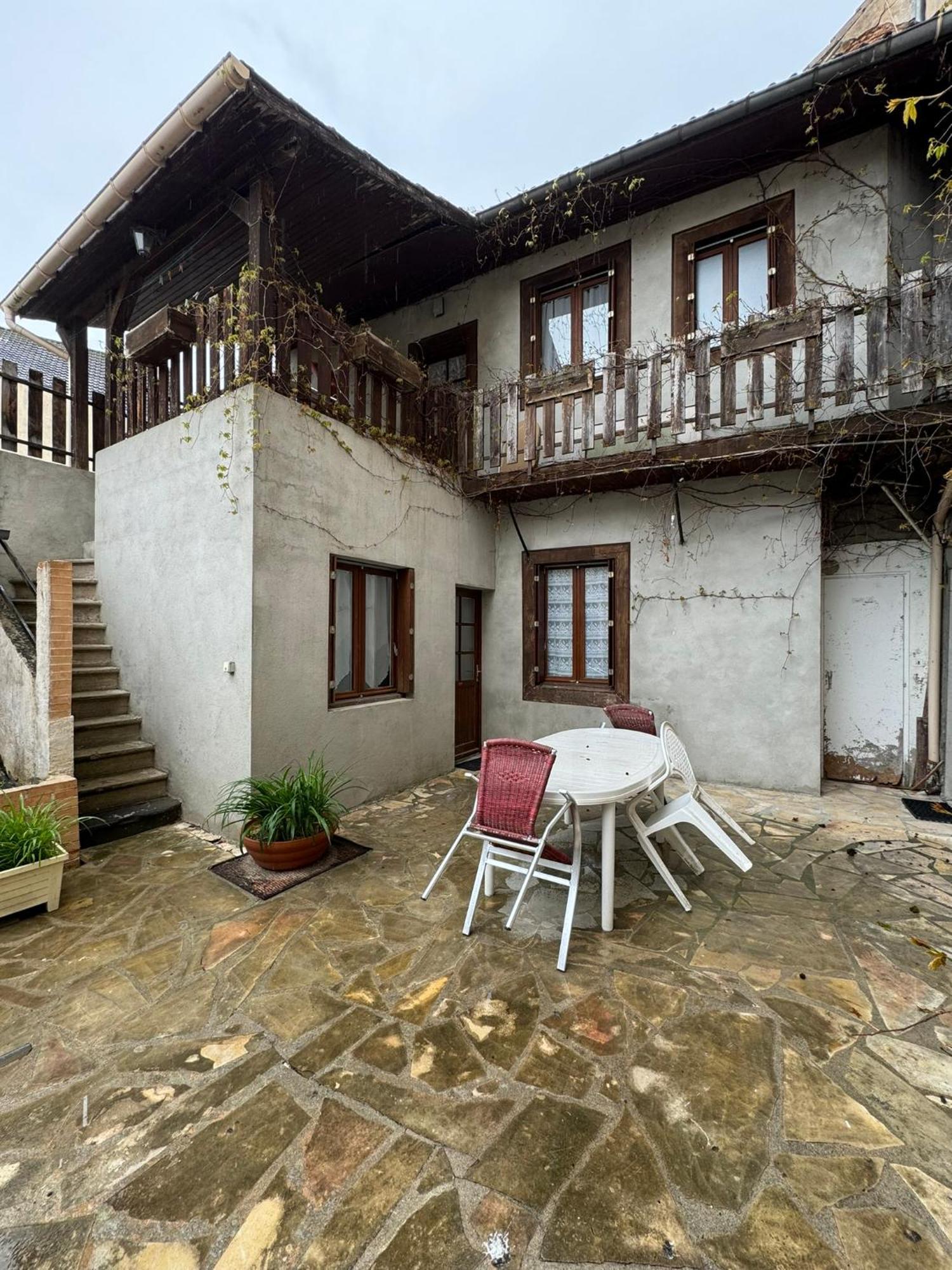 Aquanerius Residence 内里莱班 外观 照片