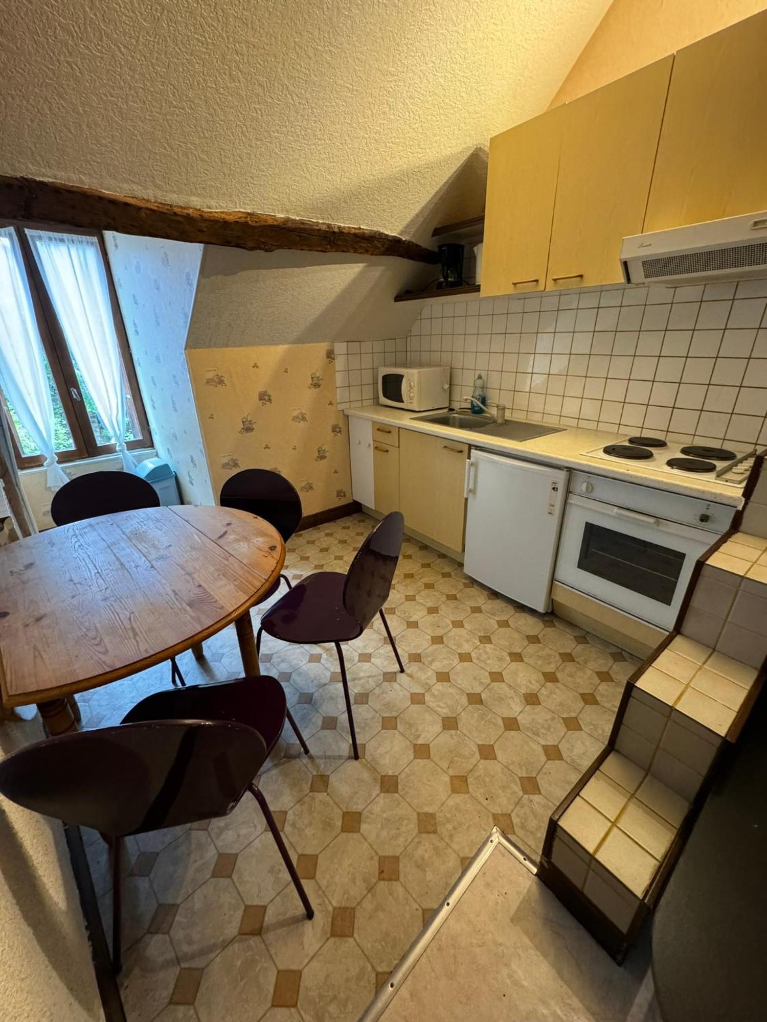 Aquanerius Residence 内里莱班 外观 照片